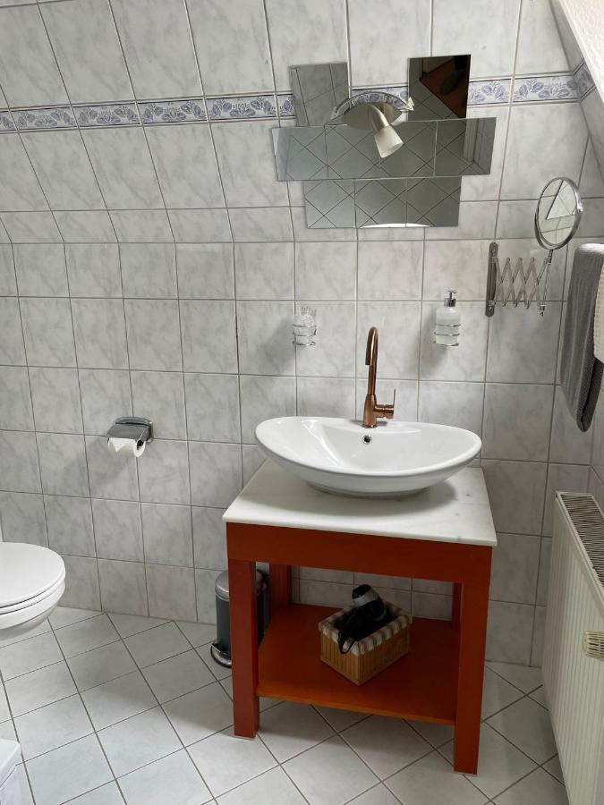 Jagdschloesschen Schwartow Hotel Boizenburg Buitenkant foto