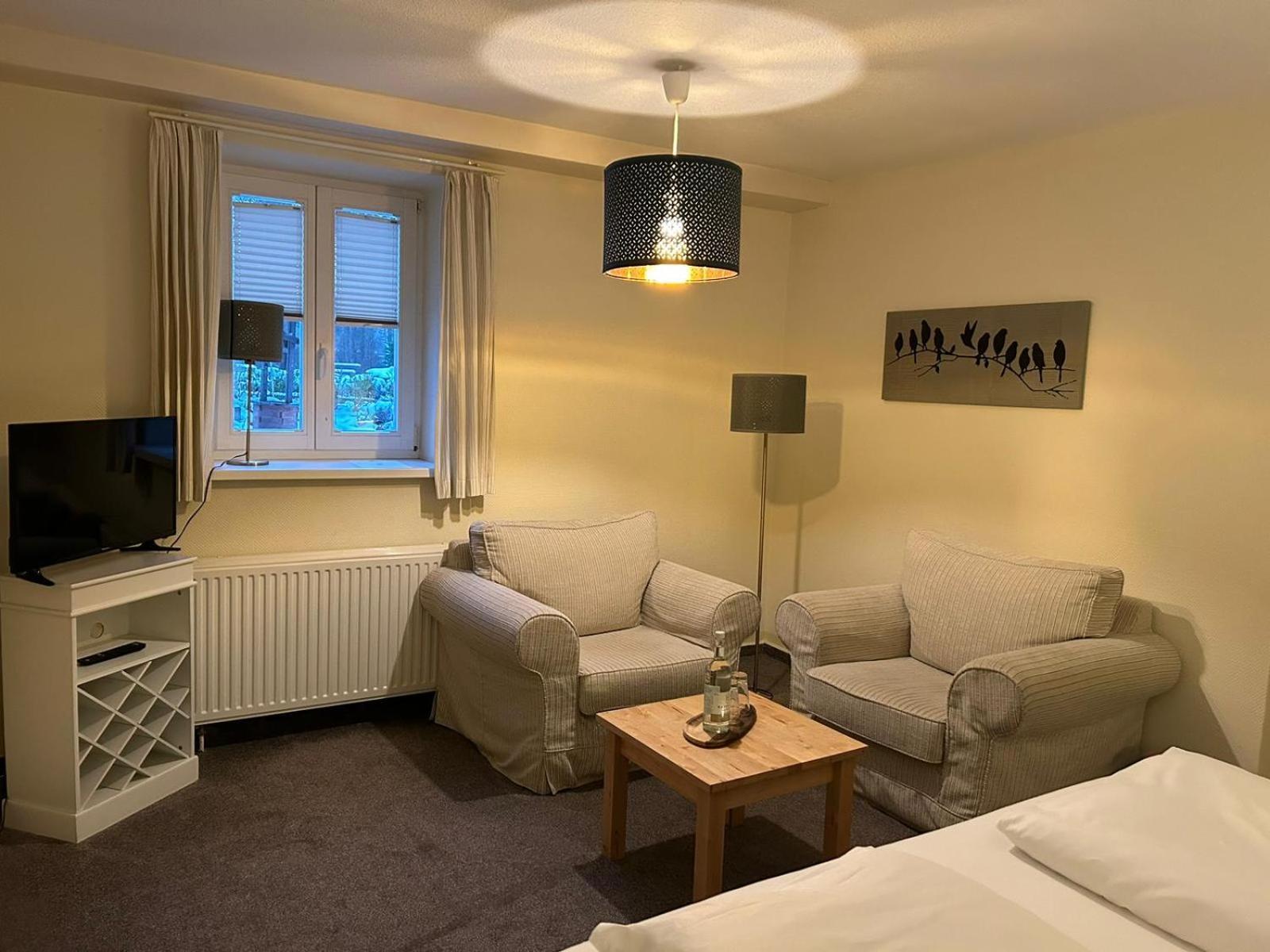 Jagdschloesschen Schwartow Hotel Boizenburg Buitenkant foto